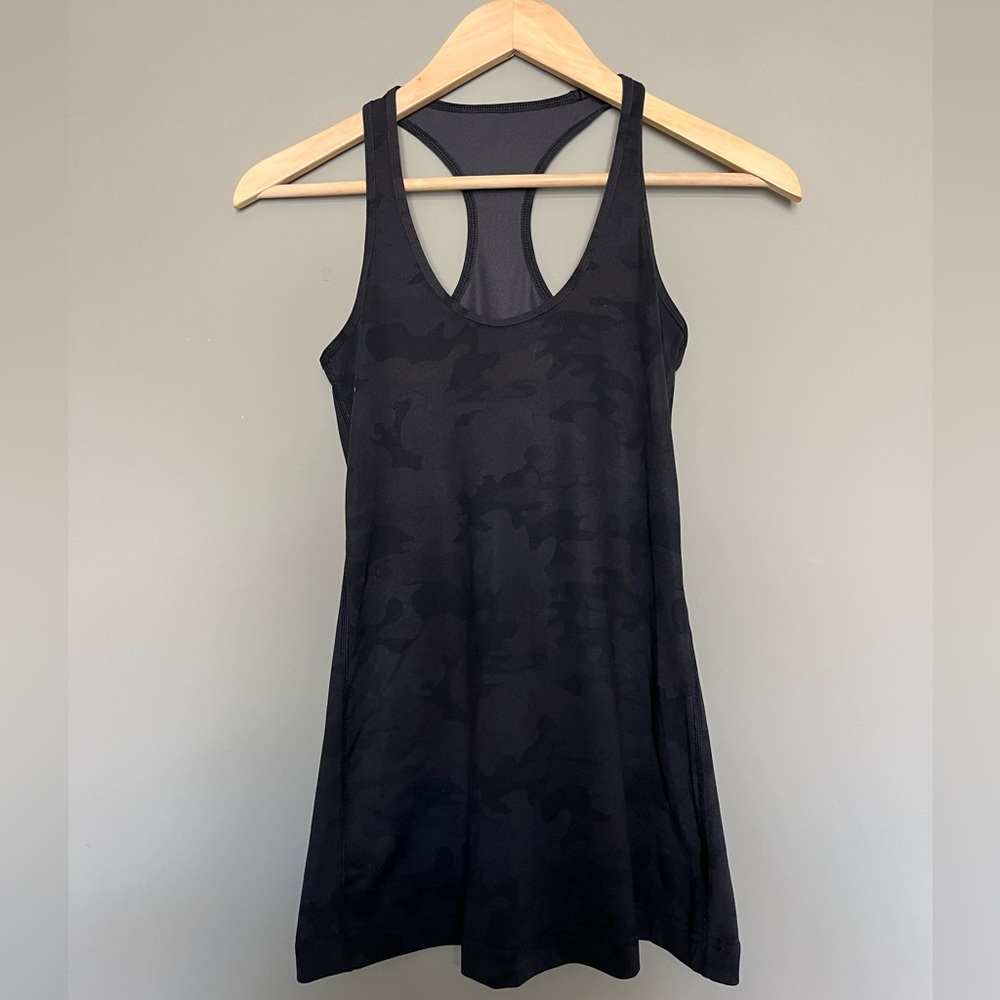 Lululemon Cool Racerback